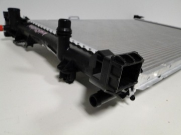 фото thumb №11, Mercedes cla 117 w117 gla x156 156 радіаторів води рідини