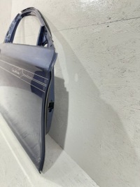 фото thumb №8, Bmw f10 f11 двері праві перед передні праве om гарний