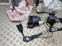 фото thumb №6, Подушка подушка безопасности ремни натяжитель astra j zafira c