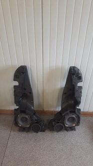 фото thumb №1, Audi q7 4m динамік двері лівий bose 4m0035297