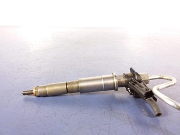 фото thumb №5, Espace iv 2.0 dci форсунка инжектор топлива m9r762