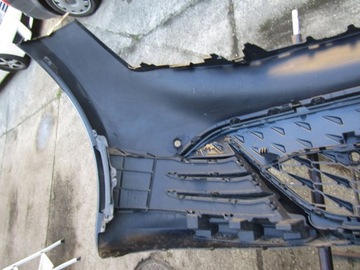 фото thumb №10, Seat cupra born бампер перед 21-25r 10e805903c