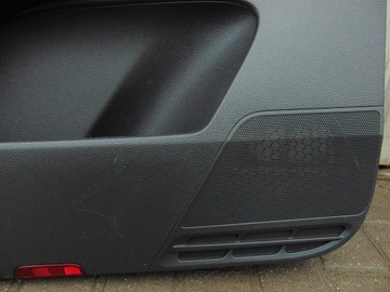 фото thumb №12, Боковина левый перед переднее vw sharan 2 ii европа