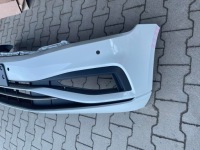 Vw passat b8 lift бампер перед lc9a Цена, фото thumb