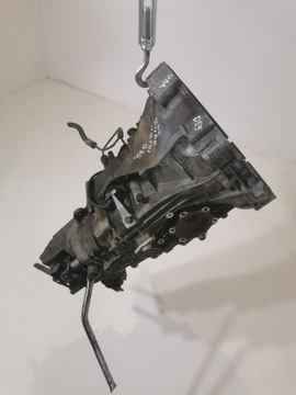 фото thumb №7, Коробка передач коробки передач audi a4 b6 a6 c5 vw passat b5 рестайлінг 1.9 tdi gbr