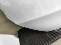 фото thumb №7, Audi q5 8r капот кришка двигуна ls9r