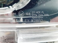 фото thumb №14, Mazda cx5 cx-5 lift ke 15-17r правая лампа перед full led jedna линза eu