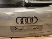 фото thumb №6, Крышка багажника багажника комплектная audi a1 ii 82a s-line