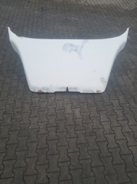 фото thumb №3, Ветровик кровельная спойлер na крыша renault premium lander kerax dxi volvo fe