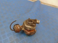 Купить Audi a4 b6 1.9tdi турбонагнетатель 028145702h, фото thumb