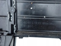 фото thumb №12, Audi a6 c8 4k allroad 18- бампер перед spr pdc