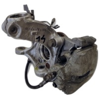 фото thumb №1, Vw passat b7 поворотный кулак левый перед 3c0407257g