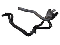 фото thumb №1, Корпус термостата mazda 3 bm 2.0 skyactiv