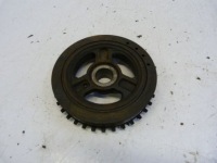 фото thumb №1, Шкив коленчатого вала mazda 6 2.3 b