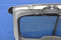 фото thumb №13, Volvo v60 крышка багажника крышка багажника задняя задняя