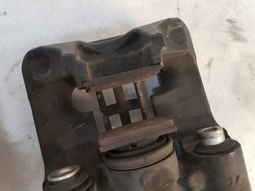 фото thumb №12, Audi r8 4s супорт гальма ручного правий лівий зад