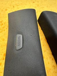 фото thumb №13, Стійка обшивка стійка лівий праві перед x3 g01 м-пакет оригінал