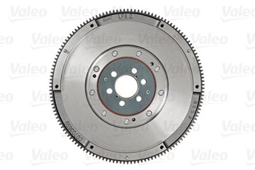 фото thumb №9, Колесо двомасовий зчеплення vw audi golf 5 2,0tdi 07-,