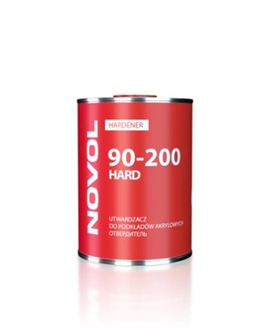Novol Solid Filler 2200 Грунтовка. Серый 3,5л