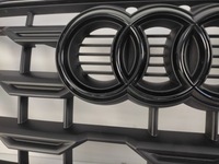 фото thumb №6, Audi q2 ii 81a рестайлинг решётка радиатора решётка радиатор перед чёрный 2020- 81a853651h