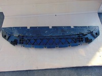 фото thumb №1, Накладка захист бампера перед audi q5 80a