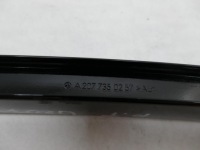 Купить Mercedes w207 c207 рестайлинг  молдинг стекло направляющая pt, фото thumb