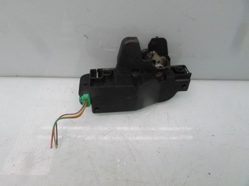 фото thumb №2, 607 01r замок засов крышки зад задней задний