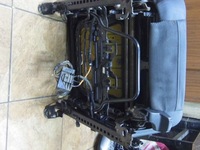 фото thumb №10, Volvo v50 s40 ii 2.0d 05' сидіння лівий перед