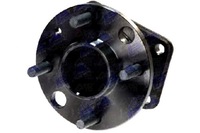 фото thumb №2, Bta набір підшипник колеса з ступиця зад ford mondeo i