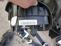 фото thumb №7, Консоль панель подушки ремені peugeot 208 2008 рестайлінг 2017