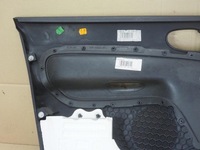 фото thumb №12, Оббивка обшивка правий перед peugeot 206 5d europa