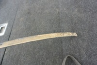 фото thumb №7, Молдинг накладка подкрылок крыла правая левая задняя оригинал lexus gs iii mk3