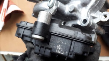 фото thumb №9, A3 8y насос води регулятор 1.0 tsi golf vii