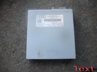 фото thumb №1, Audi a7 модуль камери заднього виду 4g0907441a