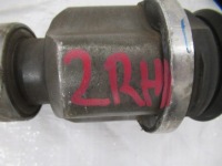 фото thumb №11, Citroen c5 aircross 1.5 hdi приводной вал правая механическая коробка передач