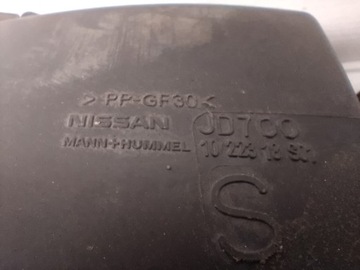 фото thumb №9, Корпус фильтра воздуха nissan qashqai j10 рестайлинг