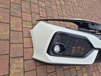 фото thumb №11, Бампер перед передний kompletny honda civic x