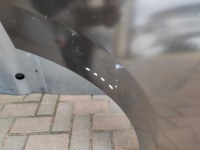 фото thumb №10, Дверь citroen c5 aircross задние правое serwsowe оригинальные