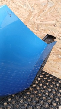 фото thumb №9, Mazda 3 bl hb бампер зад 38j