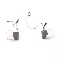 фото thumb №2, Mini cooper one r55 r56 ручка рычаг передач левая правая комплект 6776711