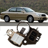 фото thumb №11, Регулятор напруги генератора 2310015p91 замінник dla hyundai sonata