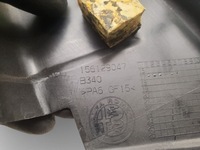 фото thumb №5, Alfa romeo stelvio 156129047 перед сторона правая элементы крепёжные