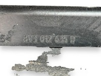 фото thumb №5, Audi a3 s3 8v 2016 другие элементы отделка багажника