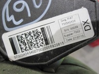 фото thumb №8, Doblo ii combo d рестайлінг pas безпеки праві перед 735542434 2008018t002