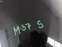 фото thumb №12, Peugeot 3008 ii 16-22 кутик бампера правий задня