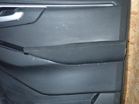 фото thumb №5, Обшивка оббивка двері правий перед isuzu d-max iii 2021 6197