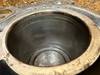 фото thumb №14, Блок двигателя dół wał поршни kia hyundai 1.4 g4fa