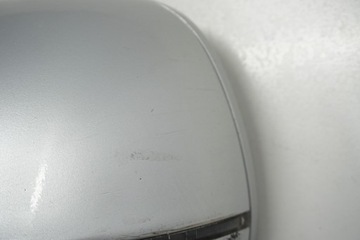 фото thumb №6, Audi q7 4l дзеркало ліві 12pin lx7w англійські uk