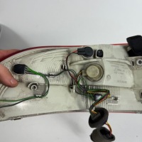 Лампа правий задній права задня skoda superb b6 3t sedan оригінальний номер оригінал 3t5945096 Ціна, фото thumb