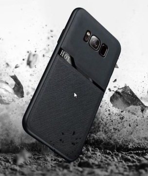 ЧЕХОЛ Business CASE ДЛЯ SAMSUNG GALAXY S8